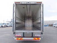 ISUZU Giga Refrigerator & Freezer Wing QKG-CYJ77B 2016 967,000km_5