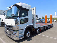 MITSUBISHI FUSO Super Great Self Loader 2KG-FS70HZ 2025 1,000km_1