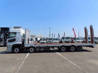 MITSUBISHI FUSO Super Great Self Loader 2KG-FS70HZ 2025 1,000km_22
