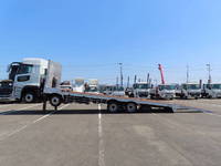 MITSUBISHI FUSO Super Great Self Loader 2KG-FS70HZ 2025 1,000km_25