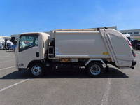 ISUZU Elf Garbage Truck 2PG-NPR88YN 2020 38,500km_8