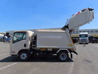 ISUZU Elf Garbage Truck 2PG-NPR88YN 2020 38,500km_9