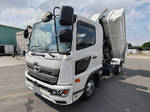 Ranger Container Carrier Truck