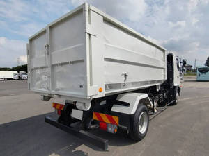 Ranger Container Carrier Truck_2