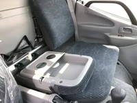 HINO Dutro Flat Body 2KG-XZU605M 2024 265km_17