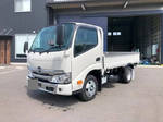 Dutro Flat Body