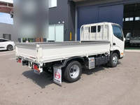 HINO Dutro Flat Body 2KG-XZU605M 2024 265km_2