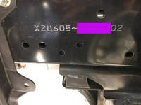 HINO Dutro Flat Body 2KG-XZU605M 2024 265km_36