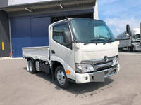HINO Dutro Flat Body 2KG-XZU605M 2024 265km_3
