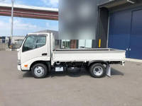 HINO Dutro Flat Body 2KG-XZU605M 2024 265km_5