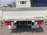 HINO Dutro Flat Body 2KG-XZU605M 2024 265km_6