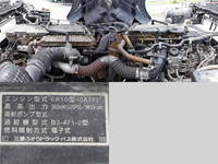 MITSUBISHI FUSO Super Great Trailer Head QKG-FV60VJR 2016 354,345km_12