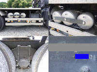 MITSUBISHI FUSO Super Great Trailer Head QKG-FV60VJR 2016 354,345km_13