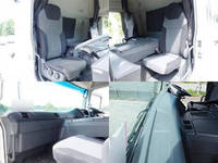 MITSUBISHI FUSO Super Great Trailer Head QKG-FV60VJR 2016 354,345km_14