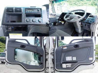 MITSUBISHI FUSO Super Great Trailer Head QKG-FV60VJR 2016 354,345km_15