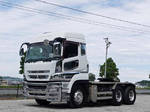 Super Great Trailer Head
