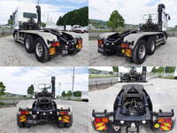 MITSUBISHI FUSO Super Great Trailer Head QKG-FV60VJR 2016 354,345km_2