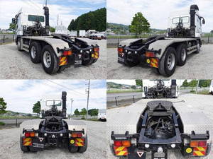Super Great Trailer Head_2