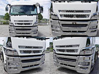 MITSUBISHI FUSO Super Great Trailer Head QKG-FV60VJR 2016 354,345km_3