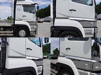 MITSUBISHI FUSO Super Great Trailer Head QKG-FV60VJR 2016 354,345km_4