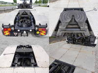 MITSUBISHI FUSO Super Great Trailer Head QKG-FV60VJR 2016 354,345km_8