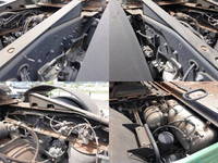 ISUZU Giga Trailer Head QKG-EXD52BD 2018 540,465km_13