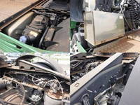 ISUZU Giga Trailer Head QKG-EXD52BD 2018 540,465km_14