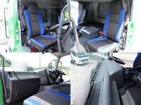 ISUZU Giga Trailer Head QKG-EXD52BD 2018 540,465km_18