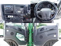 ISUZU Giga Trailer Head QKG-EXD52BD 2018 540,465km_19