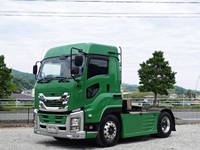 ISUZU Giga Trailer Head QKG-EXD52BD 2018 540,465km_1