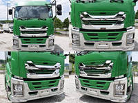 ISUZU Giga Trailer Head QKG-EXD52BD 2018 540,465km_3