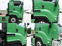 ISUZU Giga Trailer Head QKG-EXD52BD 2018 540,465km_4