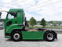 ISUZU Giga Trailer Head QKG-EXD52BD 2018 540,465km_6