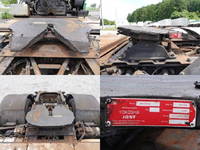 ISUZU Giga Trailer Head QKG-EXD52BD 2018 540,465km_9