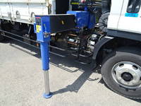 ISUZU Forward Truck (With 4 Steps Of Cranes) TKG-FRR90S1 2016 50,000km_13
