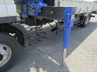 ISUZU Forward Truck (With 4 Steps Of Cranes) TKG-FRR90S1 2016 50,000km_15