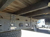 ISUZU Forward Truck (With 4 Steps Of Cranes) TKG-FRR90S1 2016 50,000km_17