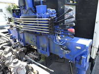 ISUZU Forward Truck (With 4 Steps Of Cranes) TKG-FRR90S1 2016 50,000km_18