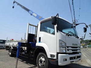Forward Truck (With 4 Steps Of Cranes)_1
