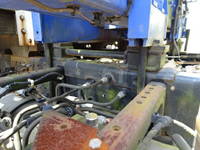 ISUZU Forward Truck (With 4 Steps Of Cranes) TKG-FRR90S1 2016 50,000km_21