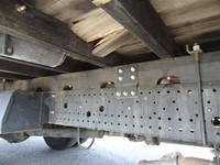 ISUZU Forward Truck (With 4 Steps Of Cranes) TKG-FRR90S1 2016 50,000km_22