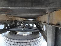 ISUZU Forward Truck (With 4 Steps Of Cranes) TKG-FRR90S1 2016 50,000km_25
