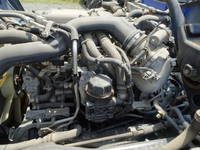 ISUZU Forward Truck (With 4 Steps Of Cranes) TKG-FRR90S1 2016 50,000km_29