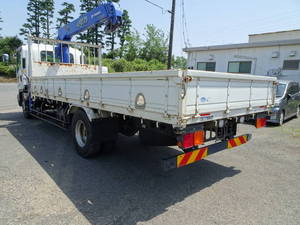 Forward Truck (With 4 Steps Of Cranes)_2