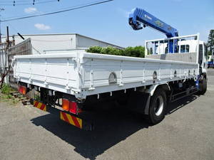 Forward Truck (With 4 Steps Of Cranes)_2