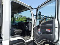 ISUZU Forward Truck (With 4 Steps Of Cranes) TKG-FRR90S1 2016 50,000km_33