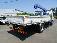 ISUZU Forward Truck (With 4 Steps Of Cranes) TKG-FRR90S1 2016 50,000km_5