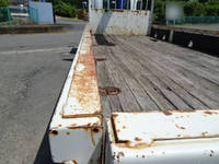 ISUZU Forward Truck (With 4 Steps Of Cranes) TKG-FRR90S1 2016 50,000km_7