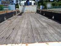 ISUZU Forward Truck (With 4 Steps Of Cranes) TKG-FRR90S1 2016 50,000km_8