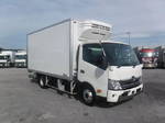 Dutro Refrigerator & Freezer Truck